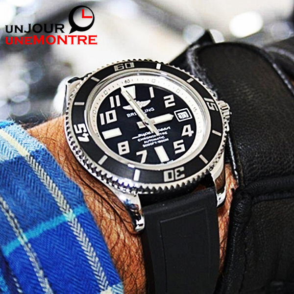 Breitling Superocean 42