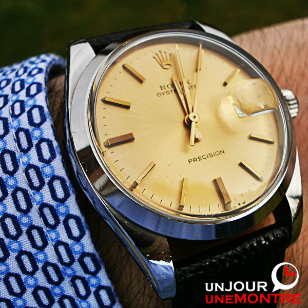 Rolex Oysterdate 6694